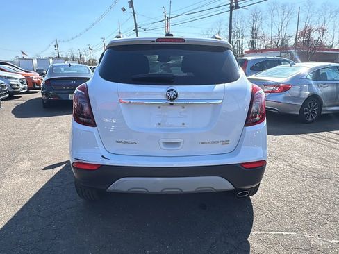 Used 2018 Buick Encore Preferred image 6