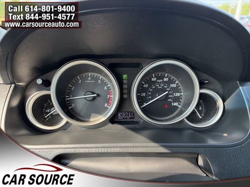 Used 2014 MAZDA CX-9 Sport AWD/4WD image 18