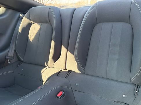 Certified 2022 Ford Mustang Coupe w/ Equipment Group 101A image 16