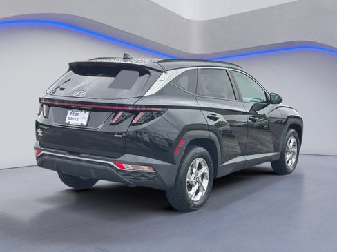 Used 2023 Hyundai Tucson SEL AWD/4WD image 6