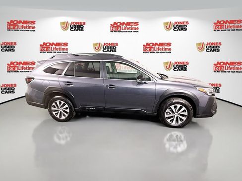 Certified 2025 Subaru Outback Premium w/ Popular Package #1 AWD/4WD image 19