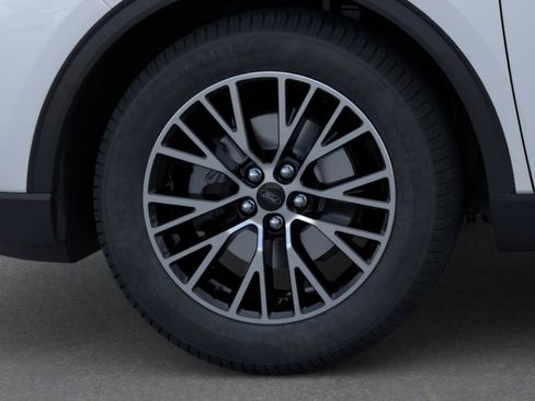 New 2025 Ford Escape PHEV w/ Class II Trailer Tow Package image 19