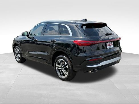 New 2026 Audi Q5 Premium AWD/4WD image 5