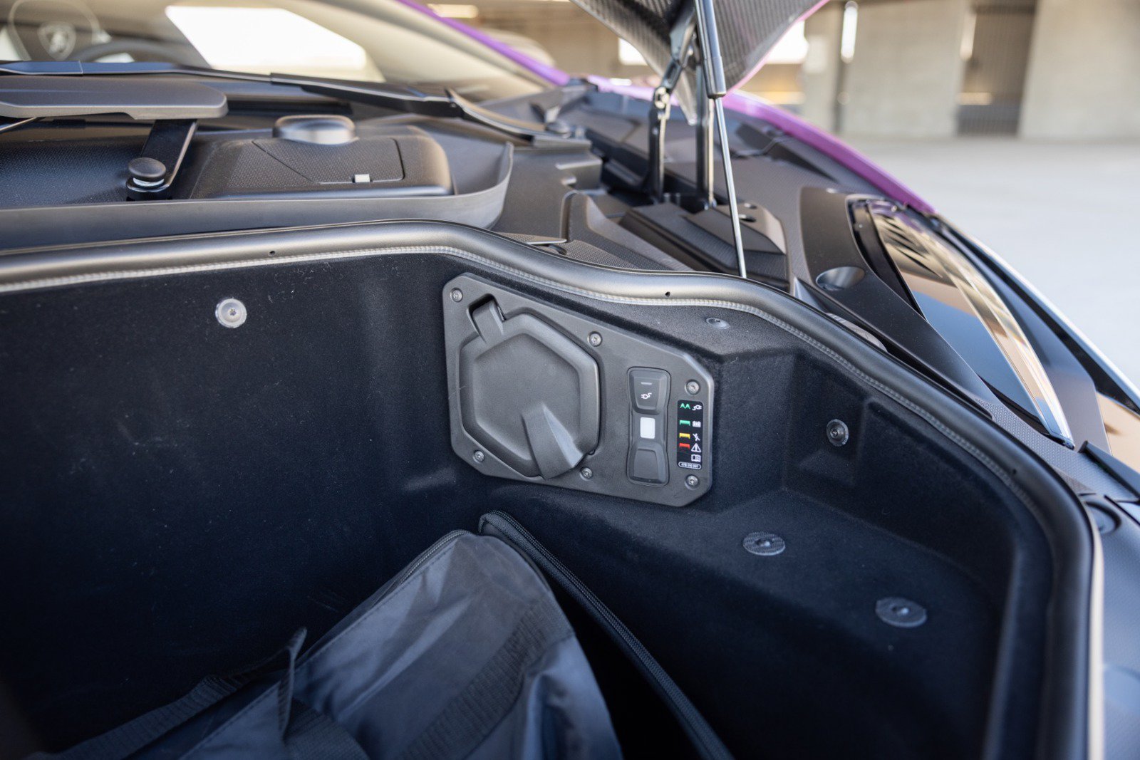 Used 2026 Lamborghini Revuelto AWD/4WD image 75
