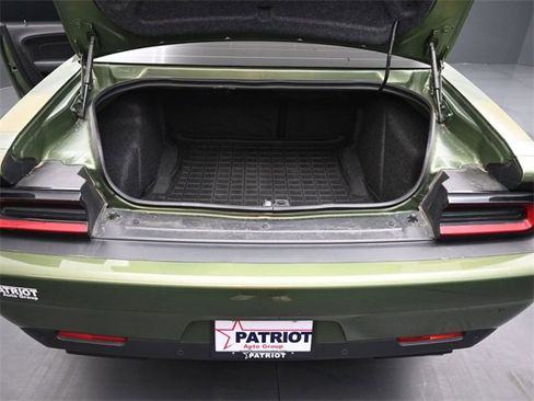 Used 2023 Dodge Challenger R/T Scat Pack image 19