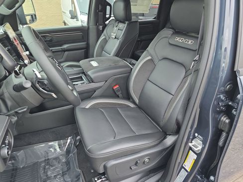 New 2026 RAM 1500 RHO w/ RHO Level 1 Equipment Group AWD/4WD image 17