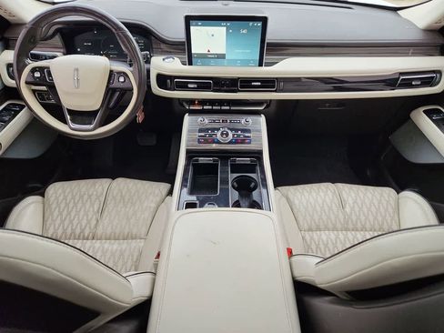 Used 2021 Lincoln Aviator Black Label w/ Dynamic Handling Package image 14