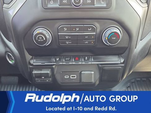 Used 2026 Chevrolet Silverado 2500 W/T w/ WT Convenience Package AWD/4WD image 20