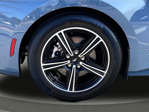 Used 2024 Ford Mustang Premium image 36