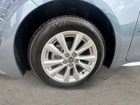 Used 2026 Toyota Corolla LE w/ LE Premium Package AWD/4WD image 14