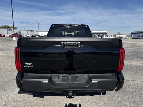 Used 2024 Toyota Tundra SR5 image 4