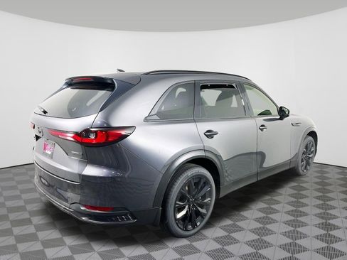 New 2026 MAZDA CX-90 3.3 Turbo w/ Premium Sport Pkg AWD/4WD image 32