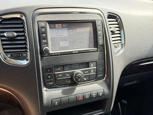Used 2011 Dodge Durango Crew AWD/4WD image 23