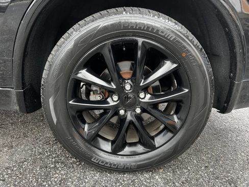 Used 2018 Dodge Durango GT w/ Premium Group image 10