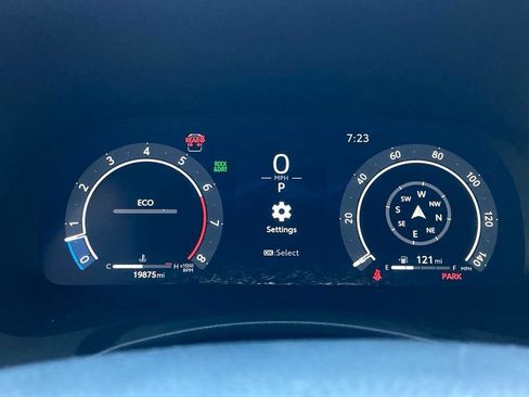 Certified 2025 Toyota Highlander XSE AWD/4WD image 17