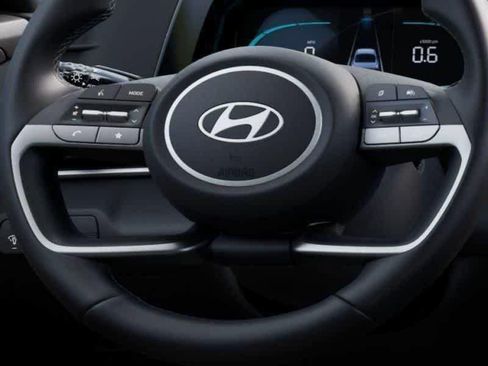 New 2026 Hyundai Elantra SEL Sport Premium FWD image 7