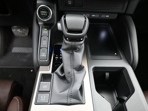 Certified 2025 Toyota Land Cruiser w/ Premium Package image 29