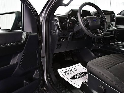 Used 2023 Ford F150 XL w/ STX Appearance Package image 18