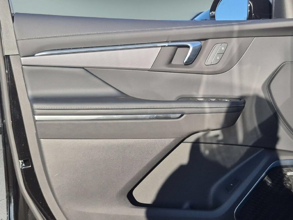 New 2027 Buick Enclave Sport Touring FWD image 21