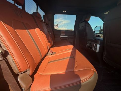 Used 2020 Ford F250 King Ranch w/ King Ranch Ultimate Package AWD/4WD image 17