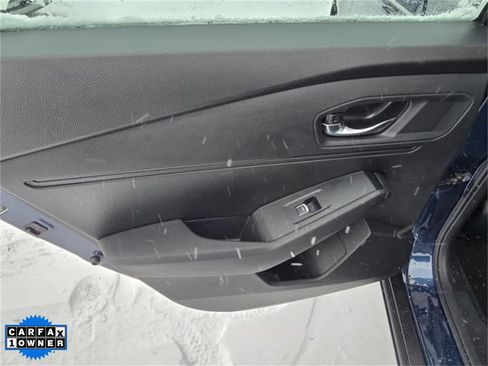 Used 2024 Honda Accord EX image 8