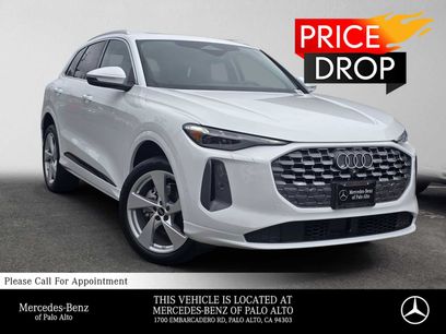 Used 2025 Audi Q5 Premium Plus w/ Premium Plus