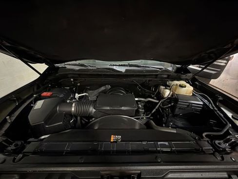 Used 2021 GMC Sierra 2500 SLE w/ SLE Value Package; image 26