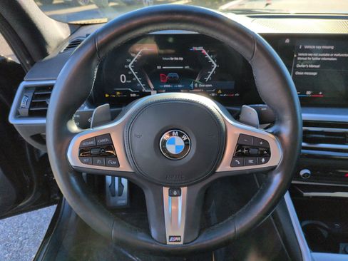 Certified 2023 BMW M340i w/ Premium Package image 18