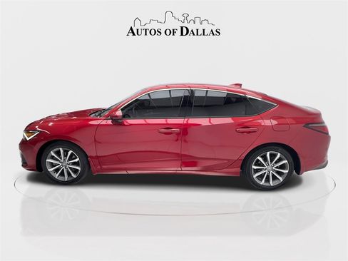 Used 2023 Acura Integra image 6
