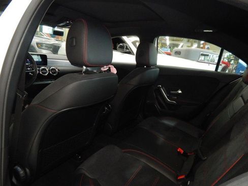 Used 2022 Mercedes-Benz A 220 4MATIC image 21