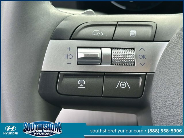 Certified 2024 Hyundai Kona SEL w/ Convenience Package AWD/4WD image 22