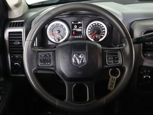 Used 2018 RAM 2500 Tradesman image 33