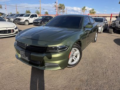 Used 2022 Dodge Charger SXT
