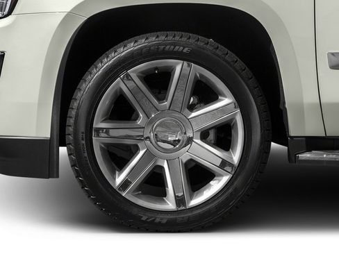 Used 2017 Cadillac Escalade ESV Platinum AWD/4WD image 14