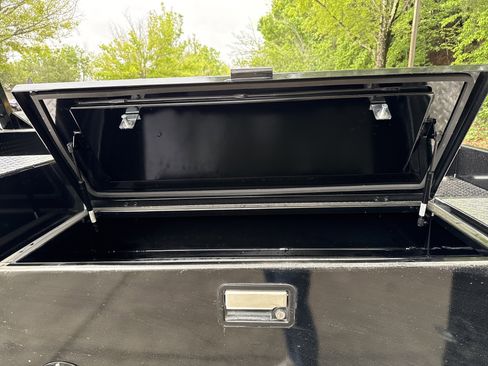 New 2026 RAM 5500 4x4 Crew Cab image 26