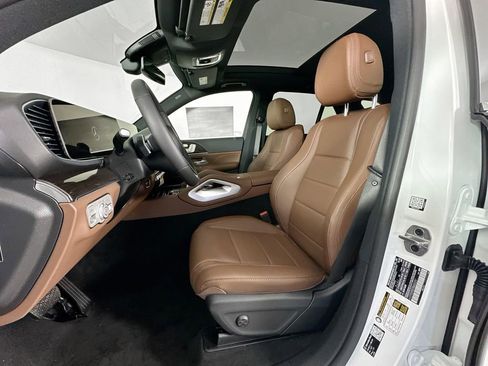 New 2026 Mercedes-Benz GLE 450 4MATIC image 22