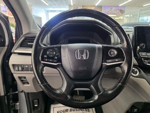Used 2018 Honda Odyssey EX-L image 10