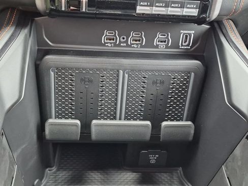 New 2027 RAM 2500 Rebel w/ Rebel Level 2 Equipment Group AWD/4WD image 26