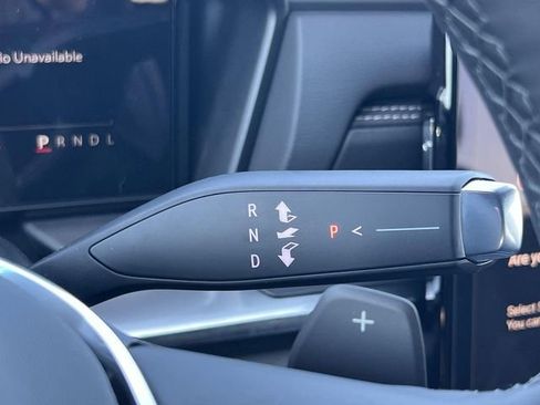 New 2026 GMC Terrain Elevation w/ Black Edition FWD image 16