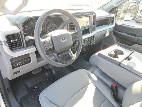 New 2026 Ford F350 XL w/ XL Driver Assist Package image 18