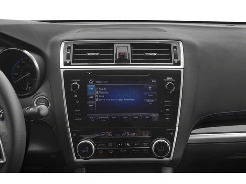 Used 2019 Subaru Legacy 2.5i Sport AWD/4WD image 7