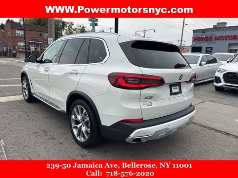 Used 2023 BMW X5 sDrive40i image 3