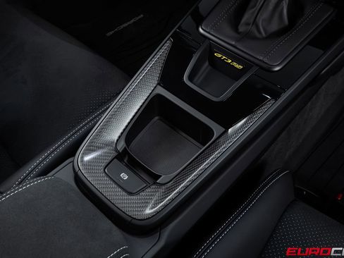 Used 2023 Porsche 911 GT3 RS RWD image 33