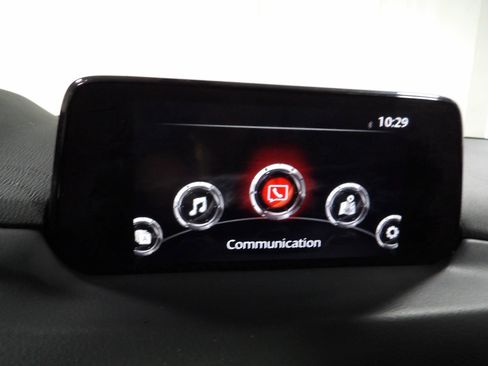Used 2020 MAZDA CX-5 Touring FWD image 19