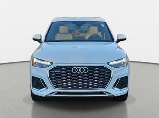 Used 2024 Audi Q5 2.0T Prestige w/ Prestige Package video 2