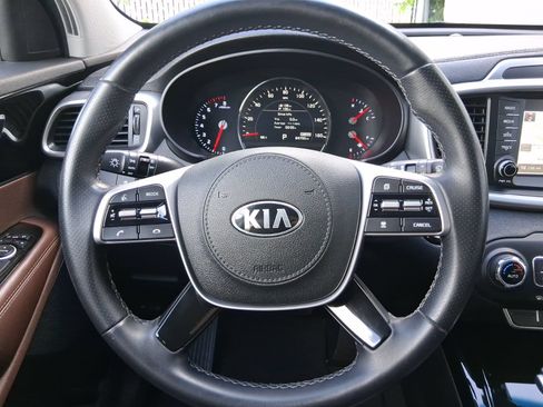 Used 2020 Kia Sorento SX FWD image 22