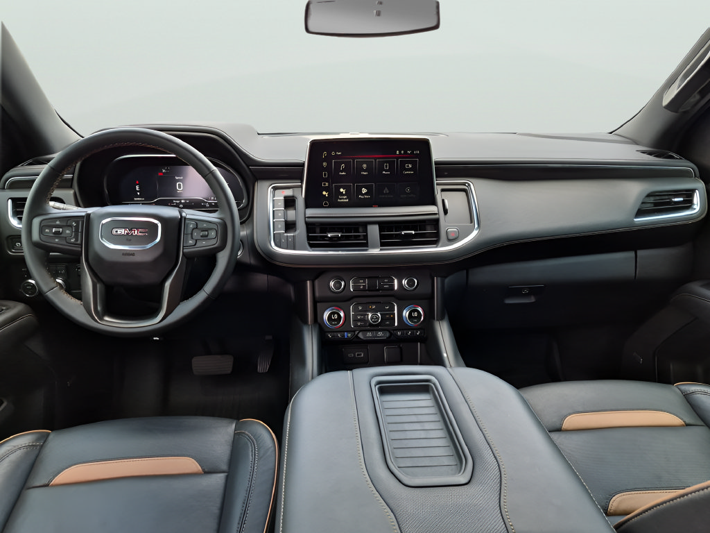 Used 2024 GMC Yukon AT4 w/ AT4 Premium Plus Package AWD/4WD image 28