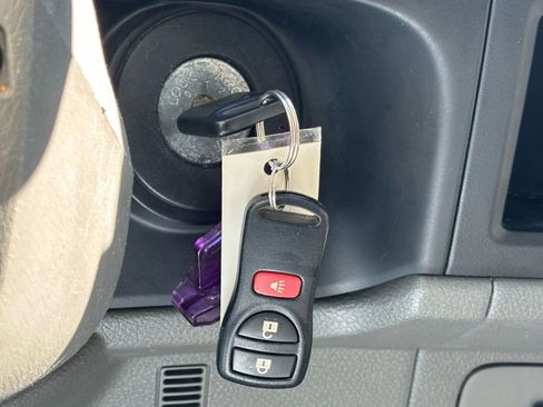 Used 2019 Nissan NV 3500 S image 54