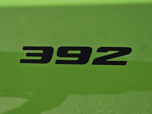 Used 2023 Dodge Challenger R/T Scat Pack w/ T/A Package RWD image 15