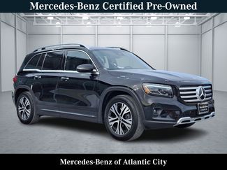 Certified 2024 Mercedes-Benz GLB 250 4MATIC video 1